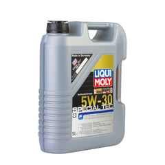 Ulei motor Liqui Moly Special Tec F 5W30 (3853) (2326)5L Liqui Moly - imagine 2