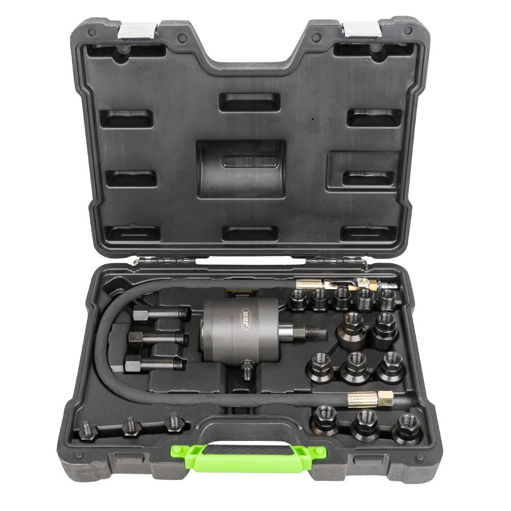 Extractor pneumatic pentru injectoare 20-30Nm JBM JBM - imagine 1