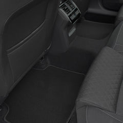 SET COVORASE AUTO MOCHETA UMBRELLA PENTRU VW TIGUAN(2007-2016)- SISTEME FIXARE OVALE