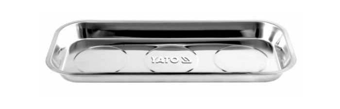 SUPORT (tava )MAGNETIC Yato - imagine 1