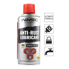 Degripant/Anti-rugina Winso 110 ml Winso - imagine 1