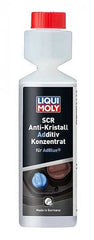 Aditiv Liqui Moly concentrat Anti Crystal DEF 250 ml Liqui Moly - imagine 1