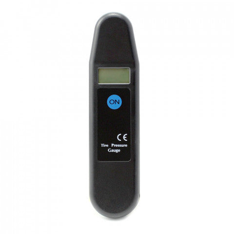Manometru digital - tester presiune pneuri (0,15 - 7 Bar) Carguard - imagine 1