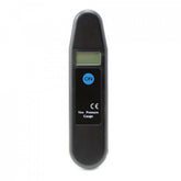 Manometru digital - tester presiune pneuri (0,15 - 7 Bar) Carguard - imagine 1