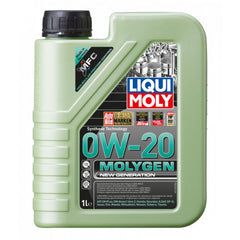 Ulei motor Liqui Moly Molygen New Generation 0W20 1L Liqui Moly - imagine 1