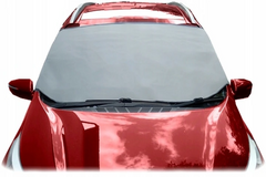 Husa parbriz impotriva inghetului 145 cm to 175 cm -95cm Carpassion - imagine 1