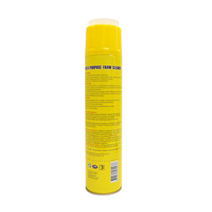 Spray cu spuma activa pentru curatat tapiterie 650 ml Breckner Germany BRECKNER GERMANY - imagine 2