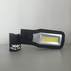 Lampa lucru multifunctionala Foton 6655 cu statie incarcare Foton - imagine 4
