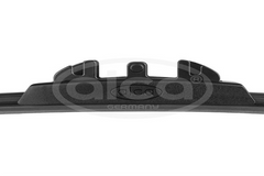 STERGATOR ALCA SUPER FLAT 14`/35 cm