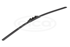 STERGATOR ALCA SUPER FLAT 17`/43 cm