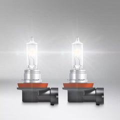 Bec Halogen Osram Night Breaker Laser H11 | 12V - PGJ19-2 - Set 2 buc Osram - imagine 4