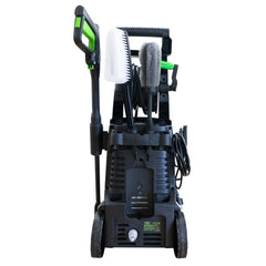 SPĂLĂTOR DE ÎNALTĂ PRESIUNE 2400 W JBM - imagine 3