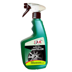 Solutie pentru curatarea si intretinerea jantelor Jolie 450 ml Jolie - imagine 1