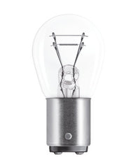 Bec Osram Original P21/4W 12V BAZ15d Osram - imagine 2