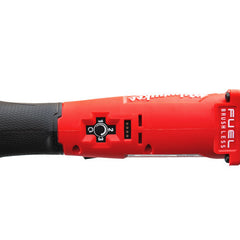 Masina de insurubat cu impact la unghi, model M12 FRAIWF38-0, 3/8", 270Nm Milwaukee Milwaukee - imagine 4