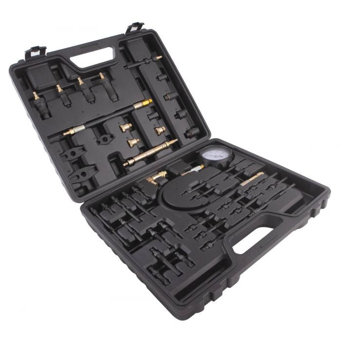 Compresmetru diesel/benzina Multimarca Clas - imagine 1