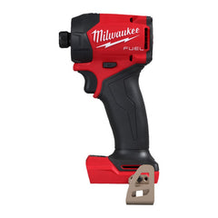 Masina de insurubat hidraulica cu impact ¼″ Hex, SURGE™, model M18 FIDRQ-0, 113Nm Milwaukee - imagine 1