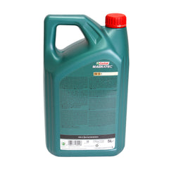 Ulei motor Ford Magnatec D 0W30 5L Castrol Professional - imagine 2