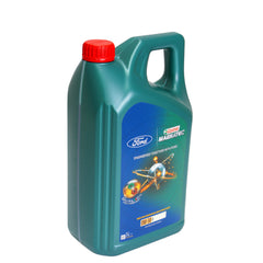 Ulei motor Ford Magnatec D 0W30 5L Castrol Professional - imagine 3