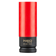 Set tubulare de impact 1.2 pentru jante Neo Tools - imagine 2