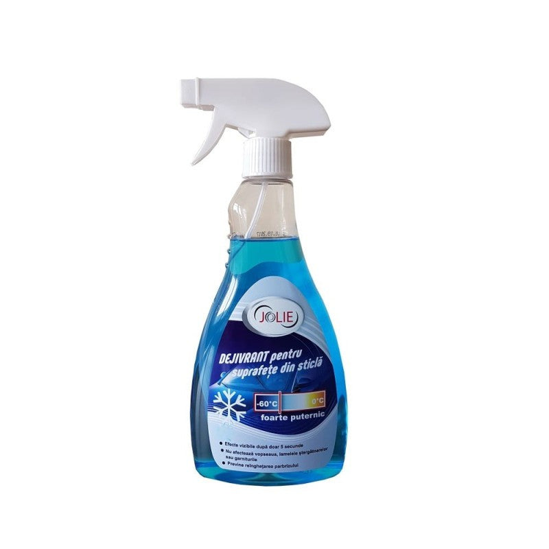 JOLIE Dejivrant cu pulverizator 500 ml Jolie - imagine 1