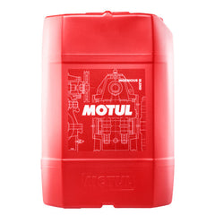 Ulei cutie automata MOTUL MULTI DCTF 20L Motul - imagine 1