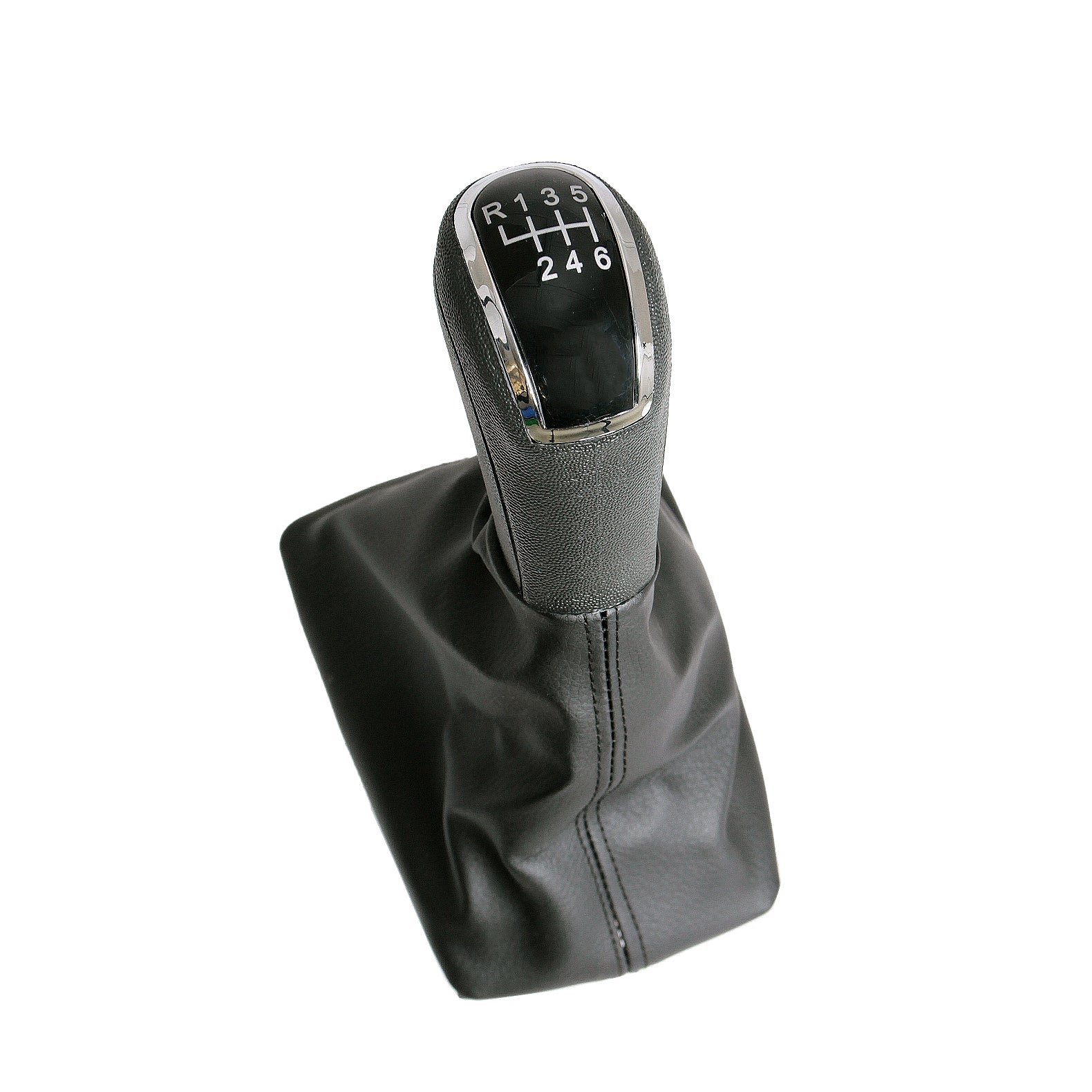 Manson cu nuca schimbator Audi A4 B6/B7 6 viteze 2000-2007 MTR - imagine 1