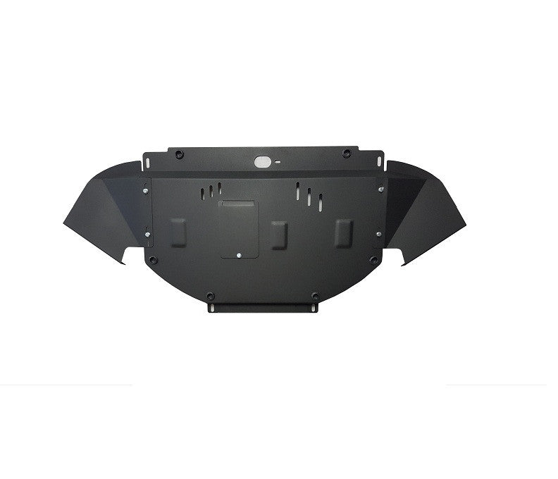 Scut metalic motor MTR - imagine 1