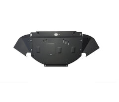 Scut metalic motor MTR - imagine 1