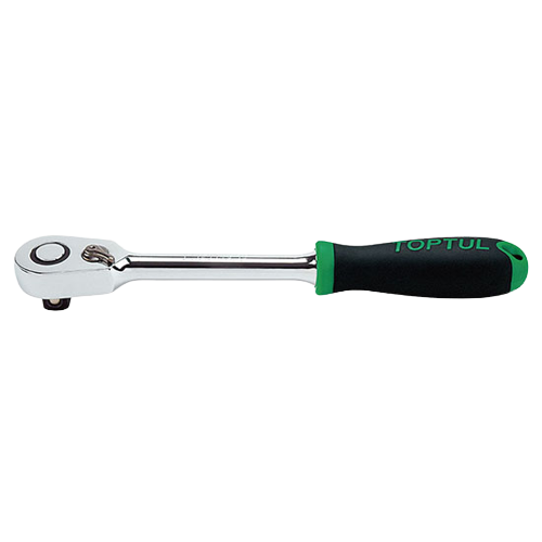 Clichet cu eliberare rapida 3/8 202 mm Toptul - imagine 1