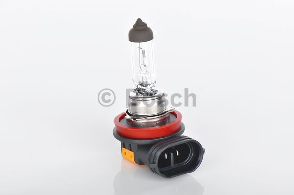 Bec Bosch Pure Light H8 12V 35W PGJ19-1 Bosch - imagine 1