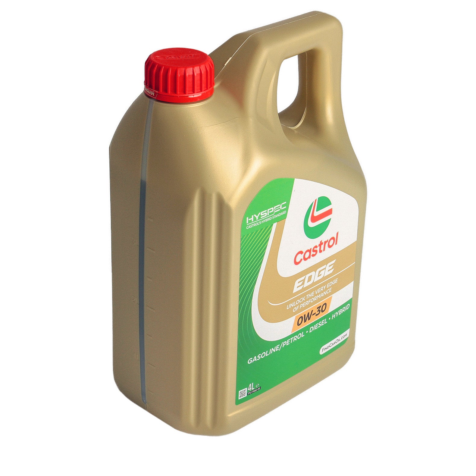 Ulei motor Castrol Edge 0W30 4L Castrol - imagine 1