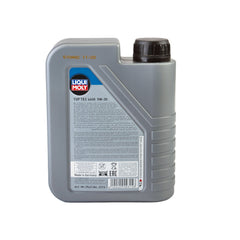 Ulei motor turisme Liqui Moly Top Tec 4600 5W30 1L Liqui Moly - imagine 2