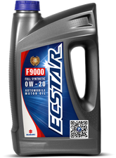 Ulei motor Suzuki Ecstar 0W20 4L Suzuki - imagine 1