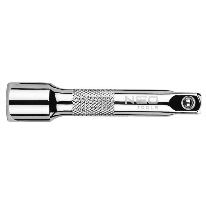 Extensie 3.8 75 mm Neo Tools - imagine 1