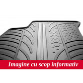 Covorase cauciuc Toyota RAV4 4x4 2013-> , Gledring , 4 buc. Gledring - imagine 1
