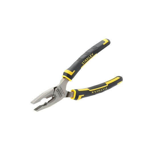 Clește combinat STANLEY® FATMAX®, 7 in. 180 mm Stanley - imagine 1
