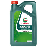 Ulei motor Castrol Magnatec D 0W20 5L Castrol - imagine 1