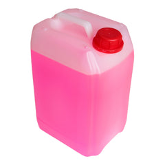 Antigel concentrat Rosu MTR G12 ++ Heavy Duty (-74°C) 5L MTR - imagine 2