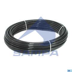 Conducta pentru aer comprimat Ø 1.5 MM | 25M Sampa - imagine 1