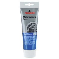 Unsoare pentru lubrifierea pieselor, in special pentru rulmenti 250 gr Nigrin - imagine 1