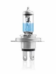 Bec H4 12V 60/55W Gigalight Plus 150 BLI Bosch - imagine 2