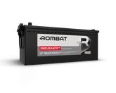 Acumulator Rombat Endurance HD 200 Ah - 1150A Rombat - imagine 1