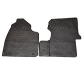 Covorase cauciuc Mercedes-Benz Sprinter 2 (906) 2006-01.2017, VW Crafter 05.2006-01.2017 Gledring , Gledring - imagine 1