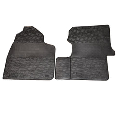 Covorase cauciuc Mercedes-Benz Sprinter 2 (906) 2006-01.2017, VW Crafter 05.2006-01.2017 Gledring , Gledring - imagine 1