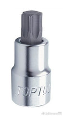 Bit stea T40 3/8 Toptul - imagine 1