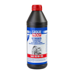 Ulei cutie Liqui MolyGL 4 85W90 1L Liqui Moly - imagine 1