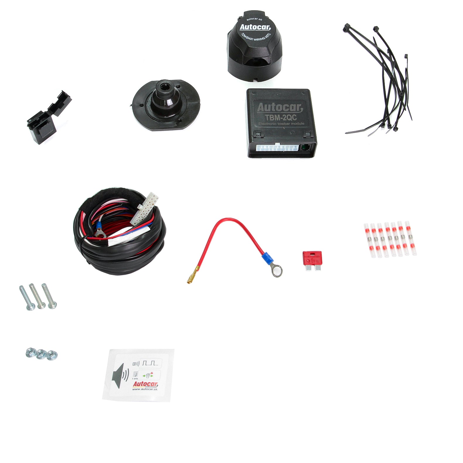 Instatatie electrică specială MP2RS MTR - imagine 1
