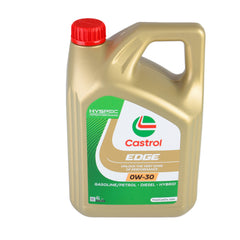 Ulei motor Castrol Edge 0W30 4L Castrol - imagine 3