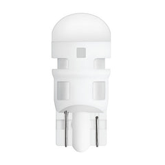 SET 2 BECURI AUXILIARE CU LED 12V (W5W) AMBER BLI OSRAM